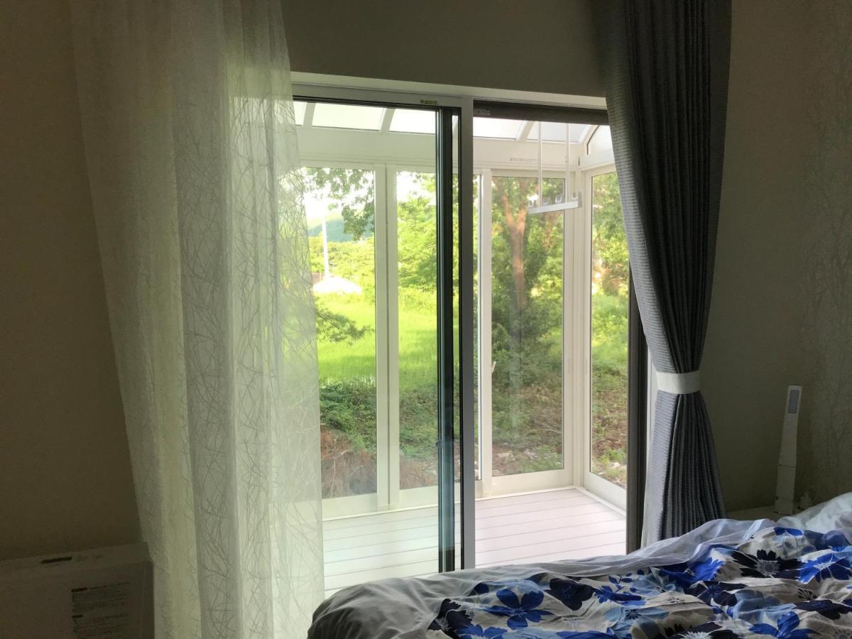 Villa Umbrella Hakuba Exterior photo